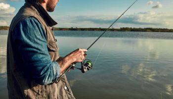 River Park Fishing Pier