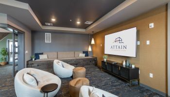 Theater Room