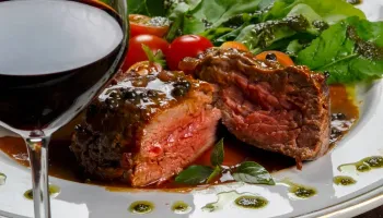 River Stone Chophouse