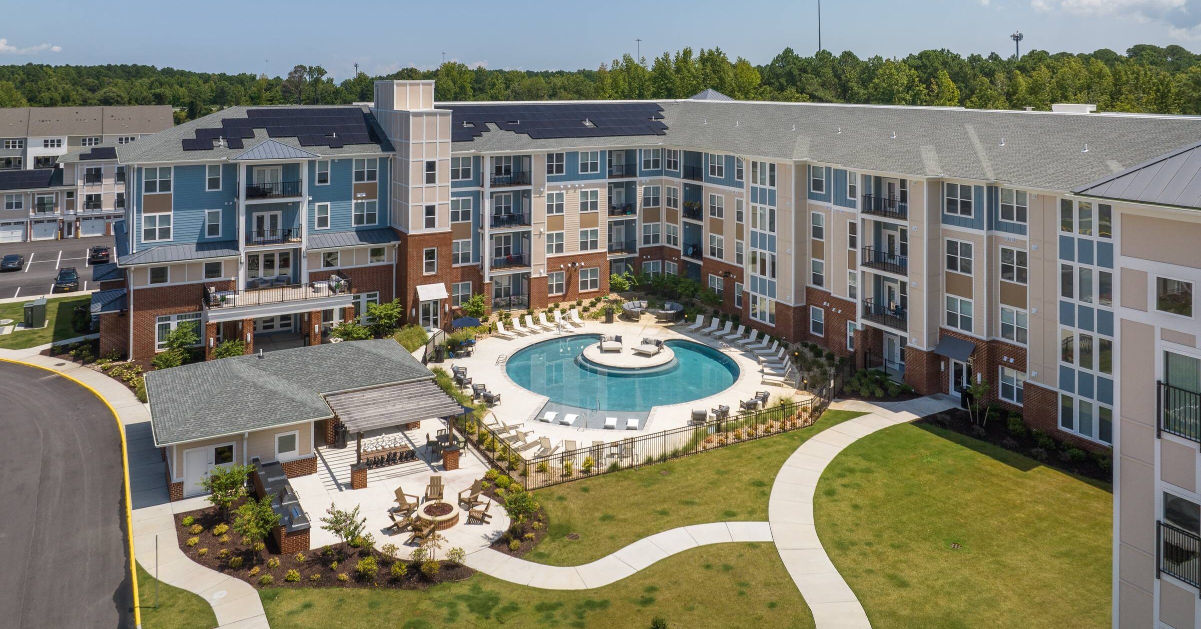 Attain at Harbour View